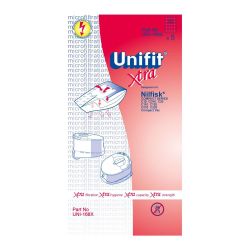 Unifit Vacuum Bags (Nilfisk Compact Series)