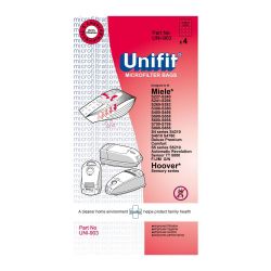 Unifit Microfilter Vacuum Bag (UNI903)