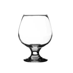 Essentials Setof 2 39cl Brandy Glasses