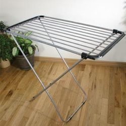 De Vielle Supreme Extendable Airer