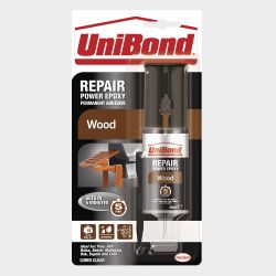 UniBond Repair Power Epoxy Wood 