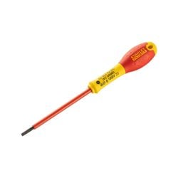 Stanley Fatmax 4mm Insulated Parallel Screwdriver