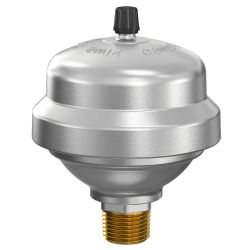 Plumbing Valves - Water Shock Arrestor