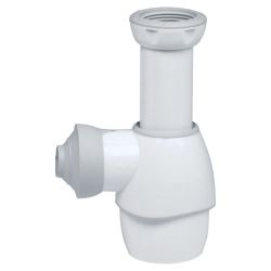 1 1/4"/ 1 1/2" Universal Bottle Trap