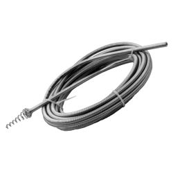 Drain Clearing Tools - 15ft Drain Wire