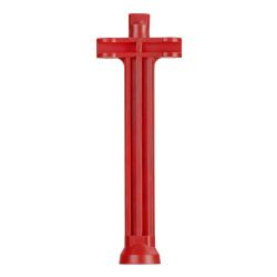 Plumbing Tools - Water Key for 1/4 Turn U.G. Stopcock