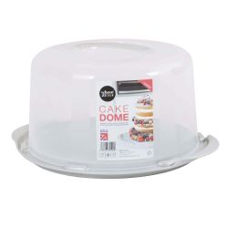 Wham Cook Deep Round Cake Dome