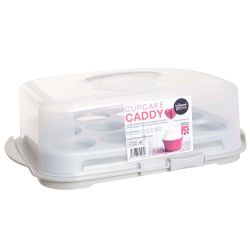 Wham Cook Cupcake Caddy