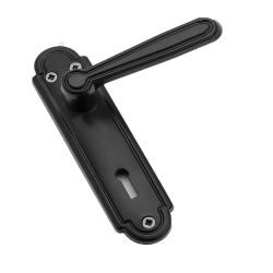 Basta Regency Handle Black