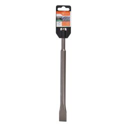 Tactix 250mm Sds Plus Flat Chisel