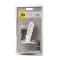 Yale Ventilation Lock P117