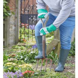 Tall Wellington Green S12