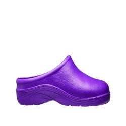 Comfi Garden Clog Size 4