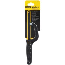 Stanley 300mm Mini Hacksaw