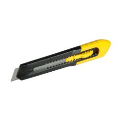 Stanley 18mm Snap Off Blade Knife