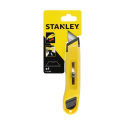 Stanley Retractable Utility Knife
