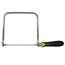 Stanley Fatmax 160mm (6 3/4") Coping Saw