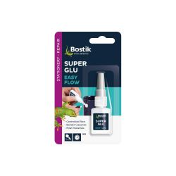 Bostik Super Glue Easy Flow 5G