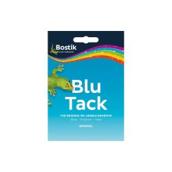 Bostik Blu Tack Handy Pack
