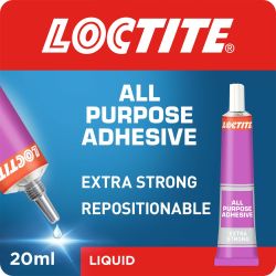 Loctite All-Purpose Extra Strong 20ml