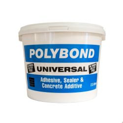 Polybond Universal 2.5L