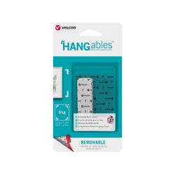 Hangables 44Mm X 76Mm Corners 4 Ct
