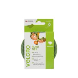 VELCROBrand ONE-WRAP Plant Ties - 12Mm X 5M