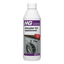 Hg 500Ml Quick Descaler