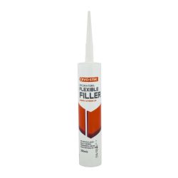 Evo-Stik Decorators Flexible Filler 300ml