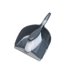 Addis Comfigrip Dustpan set