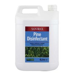 Santrax Pine Disinfectant 5L