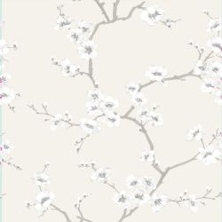 Apple Blossom Tree Natural Wallpaper