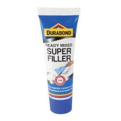 Durabond 330g Superfiller Ready Mix Squeeze Tub