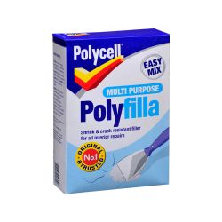 Polycell Multi Purpose Polyfilla Powder 1.8kg