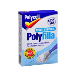 Polycell Multi Purpose Polyfilla Powder 900g