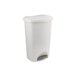 Addis 50Lt Pedal Bin Linen