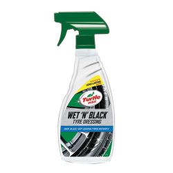 Turtle Wax Tyre Dressing 500ml