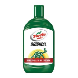 Turtle Wax 500ml Green Line Original Car Wax
