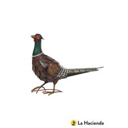 Vida Regal Pheasant Ornament