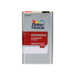 Dulux Weathershield Stabilising Primer 5L
