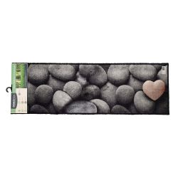 Dosco Home Stones Runner 50 X 150Cm