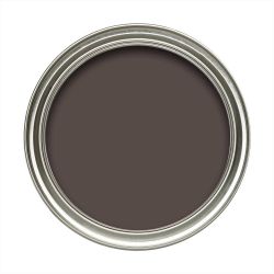 Johnstone's Smooth Masonry Smooth Chocolate 225ml
