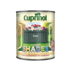 Cuprinol Garden Shades Sage 1L