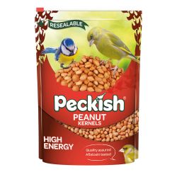 Peckish 1kg Peanuts