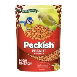 Peckish Peanut Kernels 12.75Kg