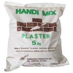 5kg Plaster