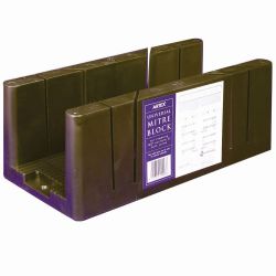 Artex Universal Mitre Box