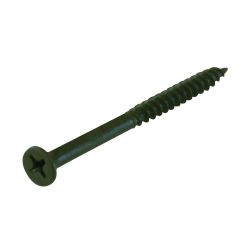 Suki Drywallscrew Black 3.9X35 Ph2