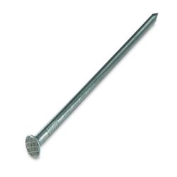 50 Round Wire Nails 1  x 12mm