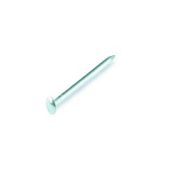 Round Head Nail 1.2 x 20mm Zinc Plated